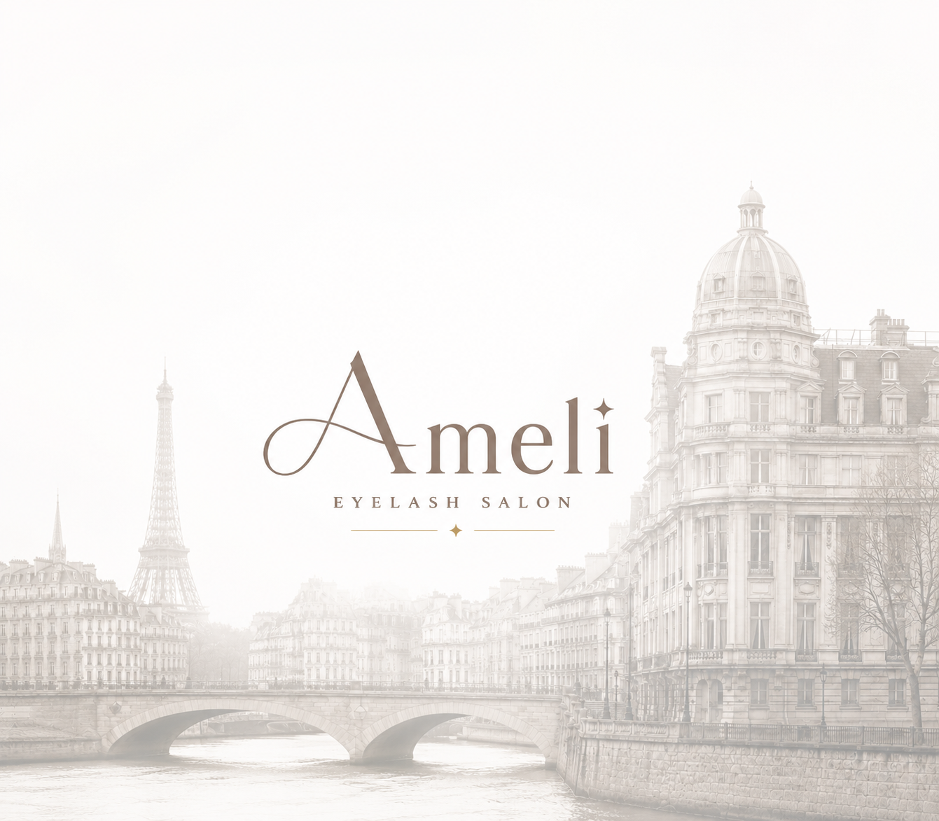Ameli 茨木店